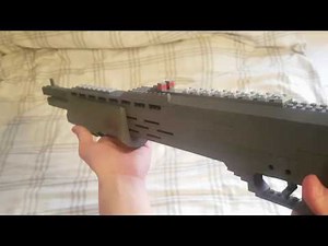 LEGO SPAS-12
