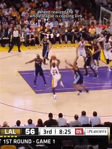 Celebrating Dirk Nowitzki's Legacy in Basketball