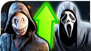 Dead By Daylight LEGION / GHOSTFACE CHANGES & HADDONFIELD REWORK!! – DBD New Mid-Chapter Patch!