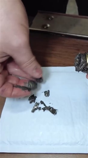 161K views · 2.4K reactions | It's Hard to Find Parts Like This! | Car Wizard | Facebook