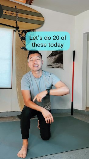 137K views · 5.4K reactions | Hug yourself today﫶 These “spinal hugs” are super helpful! Let’s do 20 today! | Dr. Jacob | Facebook