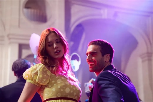 Max y las 3 series recién estrenadas que ya son furor