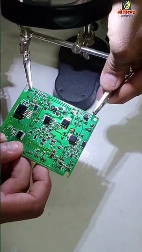 Replacing fuse | fuse replacement | circuit repairing | #electrical #shorts #short #youtube