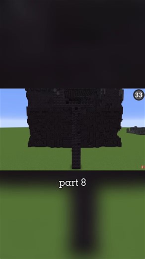 Every Minecraft Structure's Secrets #minecraft #xyzabc #fyviral #fyp