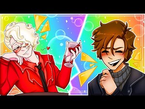 GOING ON A DATE in Minecraft FNAF