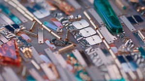 47K views · 1.4K reactions | Ever wondered how a CHANEL collection is made? Take a peek inside the production and then discover the collection: https://bit.ly/2QGgq2U | The Business of Fashion | Facebook