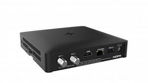 Platforma Canal  zaoferuje nowy dekoder 4K