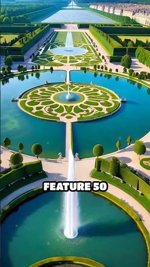 Versailles Palace: Inside the World’s Most Extravagant Royal Residence!