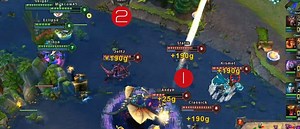 The full breakdown on League of Legends' Spectator Mode