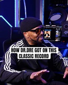 How Teddy Riley Got Dr. Dre On No Diggity🤯 #nodiggity #drdre #blackstreet #teddyriley #2000s