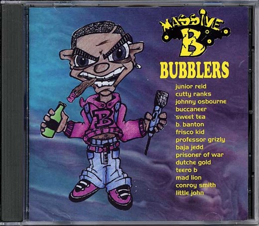 Various - Bubblers