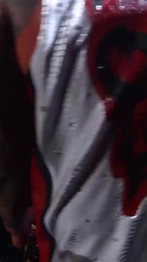 WWE on Instagram: "#9 🏆 What a moment for The Usos! #WWERaw"