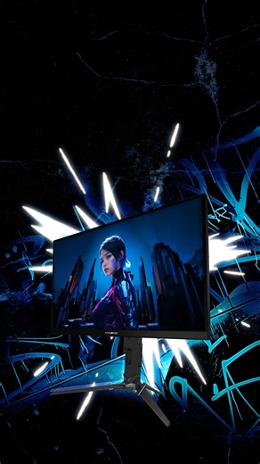  Poglejte novi Predator Monitor XB3 gaming monitor, gde se zapanjujuće vizualne karakteristike susreću sa brzim gejmingom gde svaki milisekund broji. ✅ Zapanjujući 27'' WQHD IPS ekran ✅ Izuzetno brz 360Hz osvežavanje, 0.1ms vreme odziva ✅ @NvidiaGeForce® G-SYNC® #NextAtAcer #IFA2024 #BeyondFast #AIGaming | Acer Srbija | Facebook