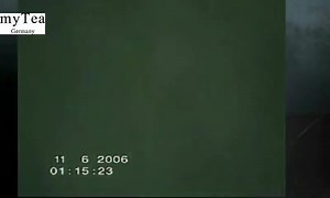 14個「外星人 未知生物」被拍到！_480P