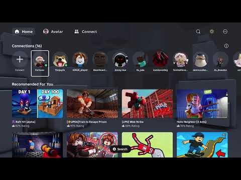 Playing Roblox dig to excape