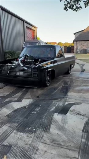 C10 Racing with a Twin Turbo LS Swap | Angel Archangel