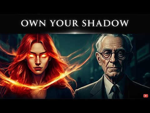 Shadow Work: How to Integrate Your Dark Side (Practical Steps)