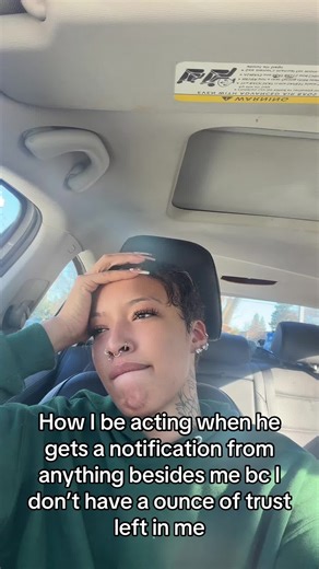 Trust Issues in Relationships Explained