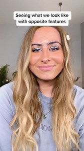 Reposting our most popular videos of last year!! This one got over 6 million views! #oppositefeatures #filter #cimorelli | Cimorelli