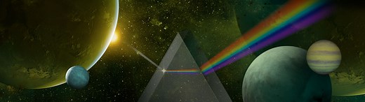 How Will Webb Study Exoplanets? - NASA Science