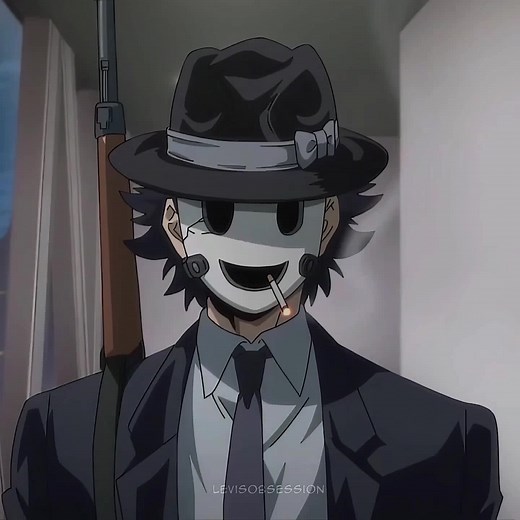 High Rise Invasion Edit Song