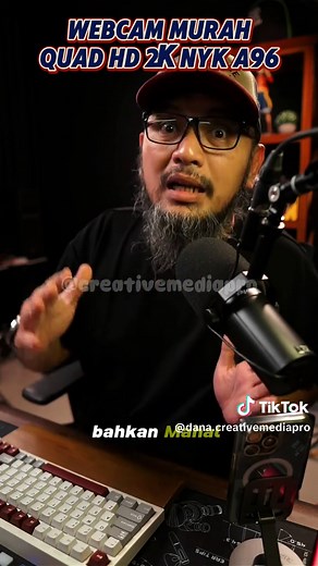 Bang Dana | Creative Media Pro on TikTok