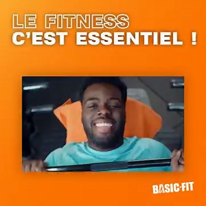 Besoin d'aide pendant votre entraînement ou d'un peu de soutien ? Avec le Personal Training Intro chez Basic-Fit, vous pourrez atteindre plus facilement vos objectifs ! | Basic-Fit