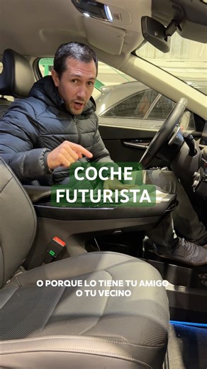 Do you recognize this futuristic car? It's not your average car. #Gesticar #Cars #Shorts