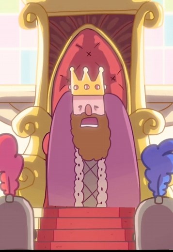my animated thesis film at SVA - music by @orange dog club #animation #2danimation #indieanimation #animationstudent #fantasy