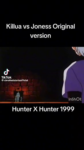 15K views · 240 reactions | killua vs jones  #hunterxhunter #killuazoldyck #reelsfb | Aircon | Facebook