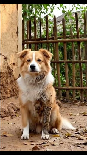 Snickers Chases Chickens and Falls into the Field! 🤣🐔