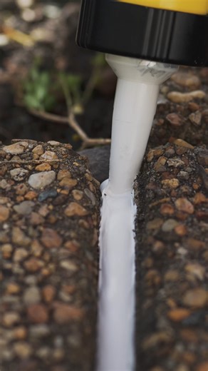 2.3K views | Smooth, strong, and built to last  Stanley’s Self-Leveling Polyurethane Sealant makes sealing effortless. No mixing, no mess, just a flawless professional finish every time. Perfect for any surface, indoors or out. ✨ #StanleyTools #SealLikeAPro #DIYProjects #Sealant #HomeImprovement | One Click DIY | Facebook