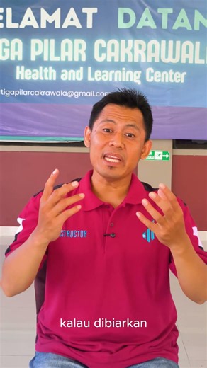 HtiHati Kolestrol Tinggi #pendidikan #pelatihankesehatan #edukasi