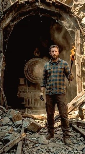 How They Completely Transform Broken Steam Locomotives #restoration #satisfying