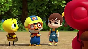 Pororo Bugs Adventure - Ep 01 - Pororo Musical Bugs Adventure (2022)