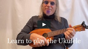 Uncle Mark's Easy Ukulele
