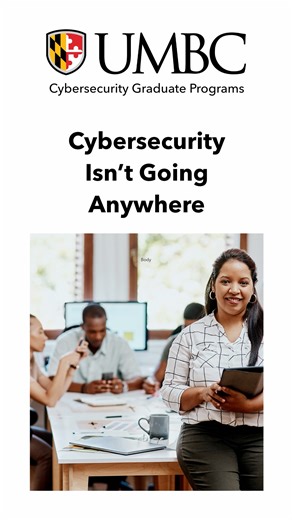 We Need Cybersecurity Experts!