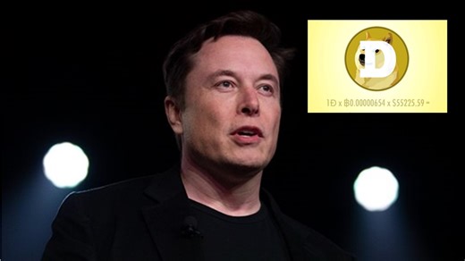 Why is 'Doge' Twitter's new homepage logo?