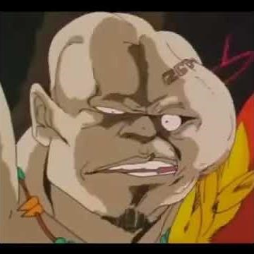 Japanese meme superpower glowing eyes anime 2k17 (you are already dead)(omae wa mou shindeiru)