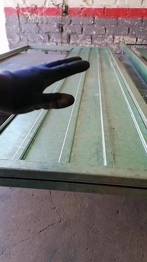 595K views · 10K reactions | ¿Cómo unir un tablero de Duela? | FORJA | Facebook