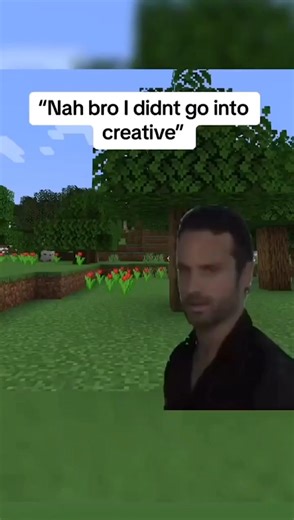 390K views · 4.8K reactions | the netherite block stack is legit!! #minecraft #memes | Minecraft Daily Videos | Facebook