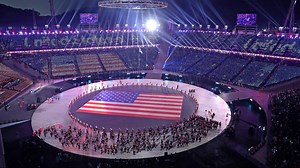 Team USA has won its 100th Winter Olympics gold medal