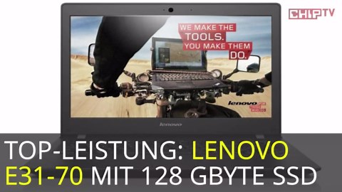 Günstige Notebooks bis 500 Euro mit SSD