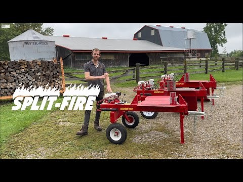 Which Split-Fire is best for you? 4K