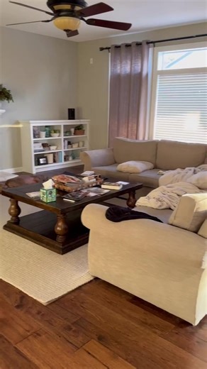 47K views · 108 reactions | POV: You've just started the Clean Mama...