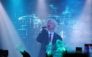 20230930 石凯“K计划”巡演长沙场 全程