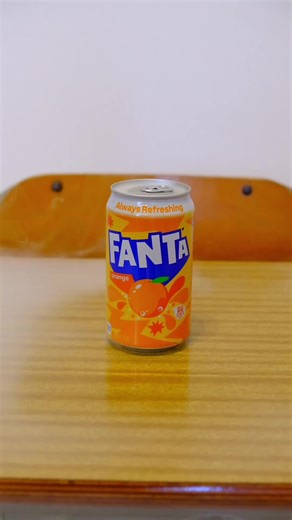 授業中にファンタをバレずに飲む方法