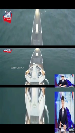 YJ 20 Hypersonic Carrier Killer Missile Tested Part 1