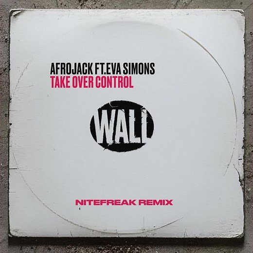 Take Over Control (feat. Eva Simons) [Nitefreak Remix] (Preview)