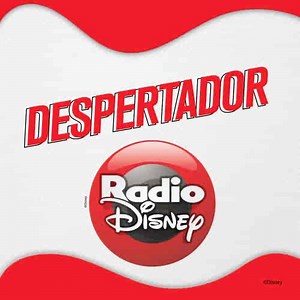 1.8K views · 56 reactions | No olvides programar un despertador en tu radio y escucharlo de lunes a viernes ⏰ 5:00 AM en #RadioDisneyCDMX 92.1 6:00 AM en #RadioDisneyToluca 102.1 y #RadioDisneyPachuca 106.1 O selecciona tu ciudad en www.radiodisney.com.mx  | Radio Disney México | Facebook
